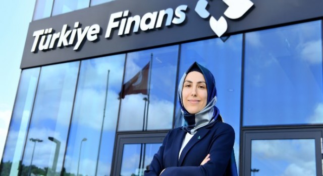 Türkiye Finans, TEGEP Öğrenme ve Gelişim Ödülleri’nde 3 sene üst üste ödüle layık görüldü