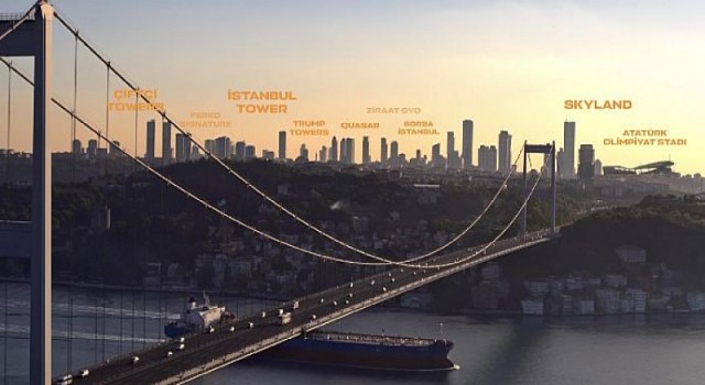 Türkiye’nin birleşimi: Birleşim Mühendislik’in ilk reklam filmi yayında