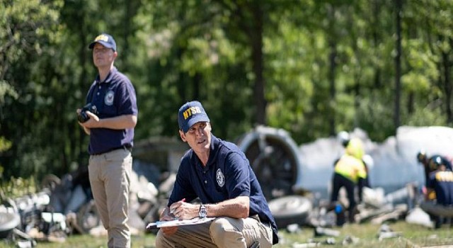 Uçak Kazası Raporu Yeni Bölümleriyle National Geographic Ekranlarında