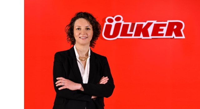 Ülker, bayramlık ürünleriyle