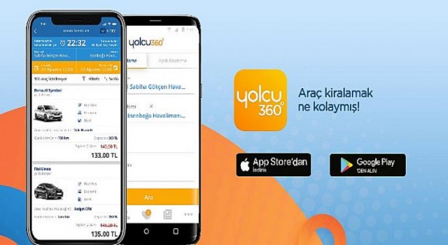 Yasaksız İlk Bayram Araç Kiralamayı Uçurdu