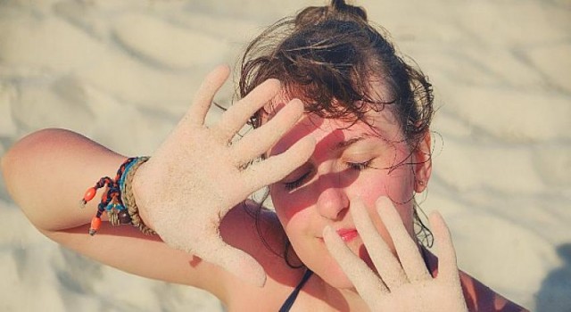 Yaz aylarında dışarı çıkarken bunlara dikkat edin