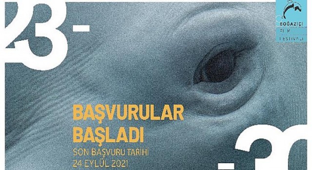 9. Boğaziçi Film Festivali’ne başvurular başladı