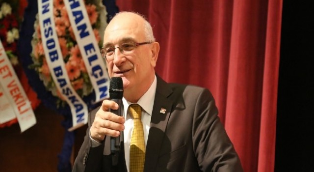 Artvin İl Başkanı Ahmet Biber’den 30 Ağustos Mesajı