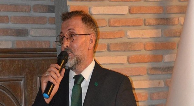 Başkan Güler’den belediye icraatlerine eleştiri