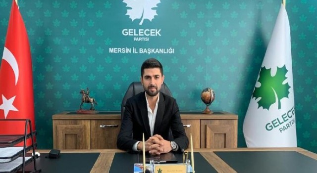 Başkan Hakan Alaca’dan 17 Ağustos Marmara Depremi Mesajı