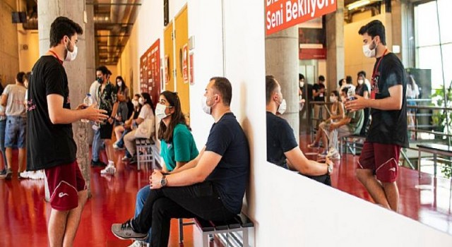 BİLGİ’de “Tercih Günleri” başladı