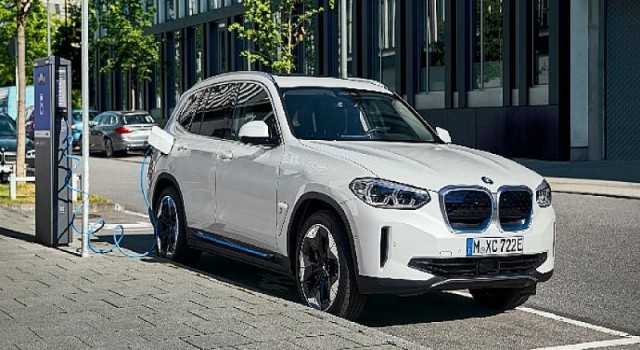 BMW, MINI, Land Rover Ve Jaguar’ın Tüm Elektrikli Ve Hibrit Modellerini Kiralamak İçin Tek Adres Borusan Otomotiv Premium