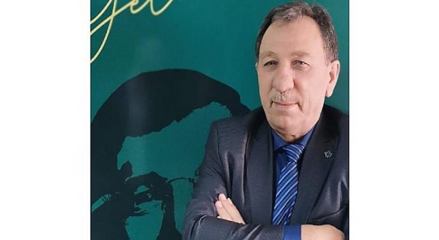 Bu dünyada ADALET, Ahirette ZEBANÎLER yakanıza yapışacak