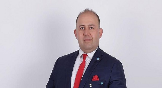 ”Bu tür zamanlarda bir olup el ele vermeliyiz”