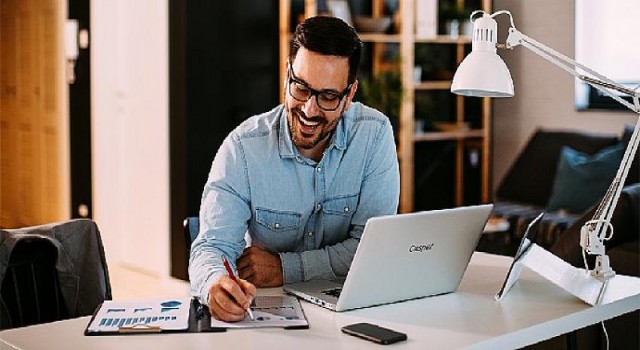 Casper kurumsal çözümler ile iş hayatındaki verimlilik artıyor