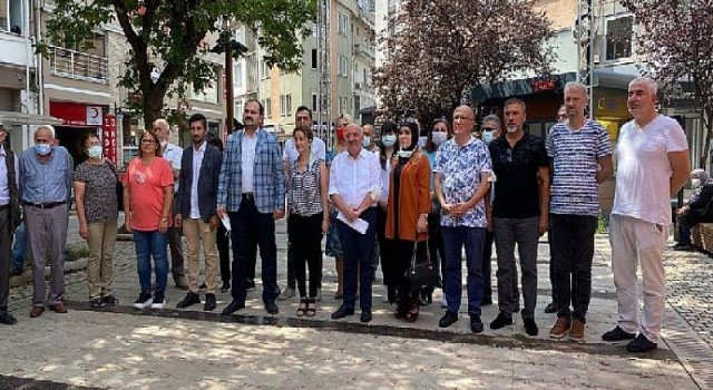 CHP’li Başkan Şahin: “Bu fiyatı kabul etmiyoruz”