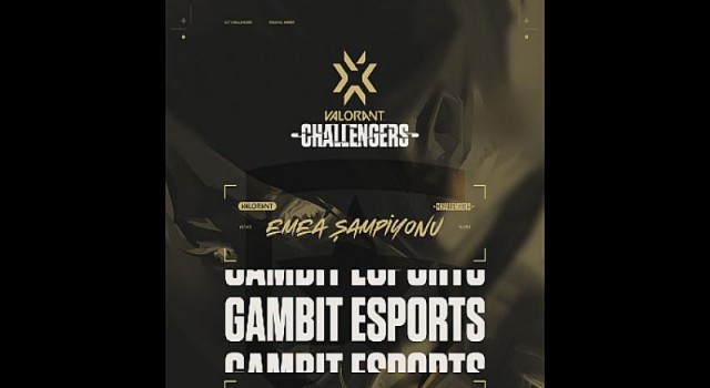 Eme Challengers Playoff’ları Tamamlandı, Supermassıve Blaze Emea İkincisi Oldu