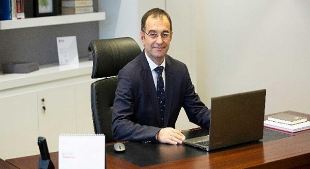 Escarus, Dünya Su Haftasında, İklim Krizi ile Mücadelede Suyun Kilit Önemine Dikkat Çekiyor