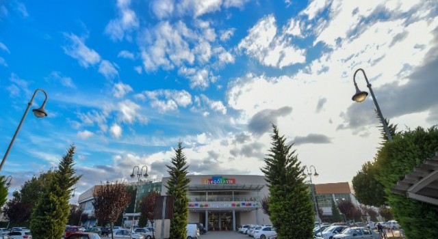 FİBA CP’de ”Dönüşüm Hikayesi”