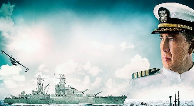 FilmBox Extra Ekranlarında Sahne Nicholas Cage’in