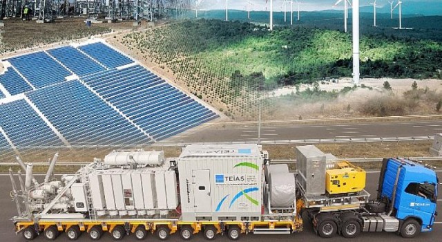 Girişim Elektrik Sanayi Halka Arzına Bireyselde 38, Toplamda 18 Kat Talep!