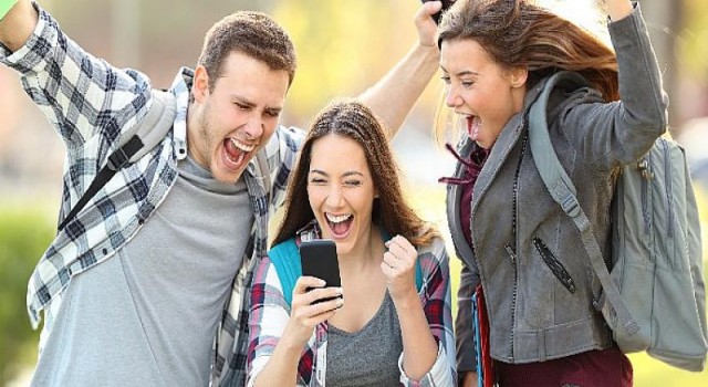 Halkla İlişkiler Okulu’ndan Üniversite Mezunu Gençlere İş Garantisi