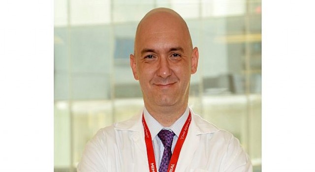 Her 8 Erkekten Birinde Prostat Kanseri Görülüyor