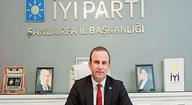 İYİ Partili Çakmaklı: “Bir polisin görevi kötüye kullanmasına izin verilmemelidir”