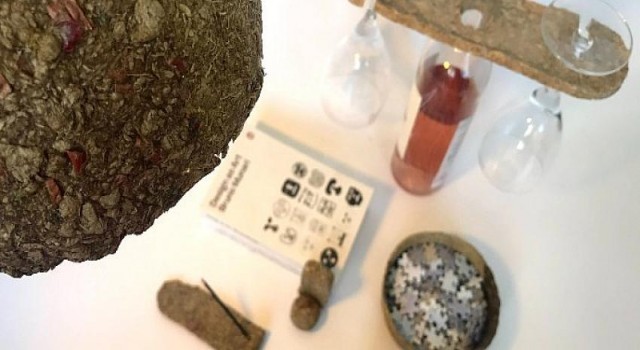 Kadınlar organik atıkları ürüne dönüştürecek