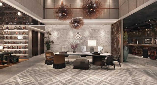 Marriott International, 2022’nin Sonuna Kadar Beklenen 10 Açılışla Türkiye’de Büyümesini Sürdürüyor