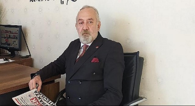 Mehmet Sırrı Burak Binzet, 30 Ağustos Zafer Bayramımız Kutlu Olsun