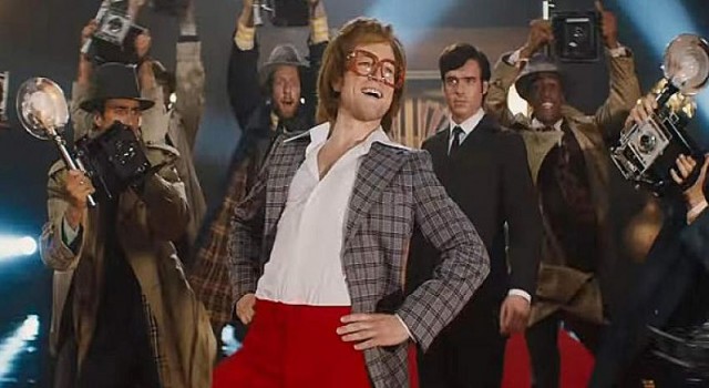 Rocketman ile Elton John Yeniden KüçükÇiftlik Park’ta!