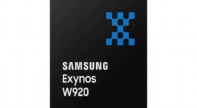 Samsung yeni nesil giyilebilir cihazlar için sektörde ilk 5nm işlemciyi geliştirdi