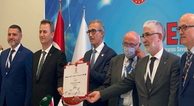 Savunma Sanayi Devleri; ASELSAN, TUSAŞ, ROKETSAN, HAVELSAN, TEI ve BMC Teknopark İstanbul ile Girişimcilik Ekosistemine Açılıyor