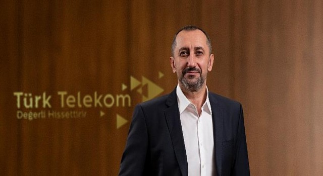 Türk Telekom CEO’su Ümit Önal: “Vatana hizmet varlık sebebimizdir”