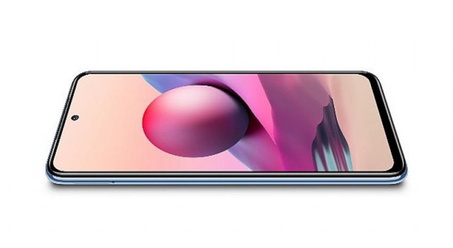 Xiaomi’nin Türkiye’de üretilen en yeni modeli Redmi Note 10S satışa çıktı