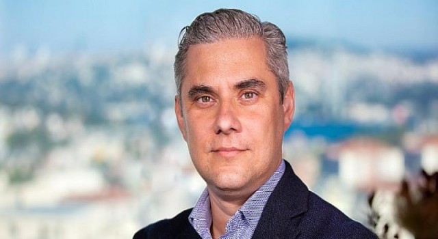 YASED Genel Sekreteri Serkan Valandova: ‘Yapay zeka ekosisteminin geliştirilmesine destek vereceğiz’