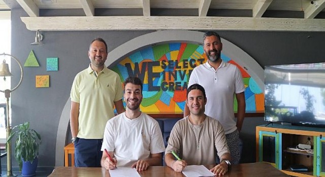 Yerli Medya Girişimi capslock, 400 Bin Dolar Değerleme ile Yatırım Aldı