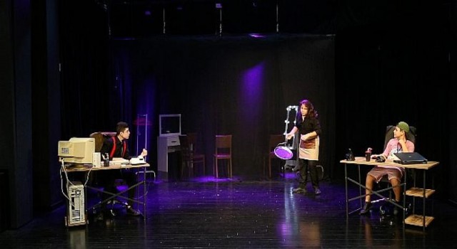 1 Eylül Dünya Barış Gününde çocuklardan büyüklere mesaj