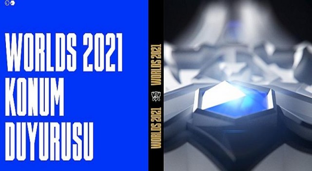2021 Dünya Şampiyonası İzlanda’nın başkenti Reykjavik’te gerçekleşecek