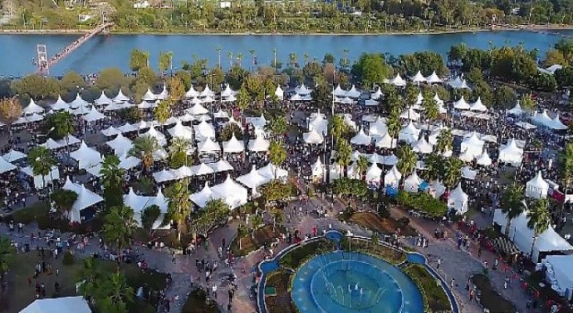 Adana’da Türkiye’nin İlk Atıksız Festivali Gerçekleşecek