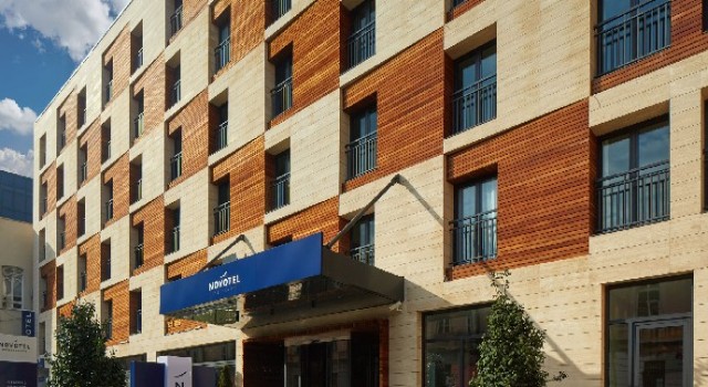 Akfen GYO 7 Ayda Gelirlerini 200 Artırdı, Pandemi Öncesi Dönemi Yakaladı