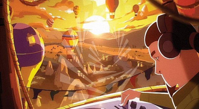 Avantgarde Collection’dan 10. Yılına Özel Türkiye Tanıtımını Destekleyen Animasyon Filmi