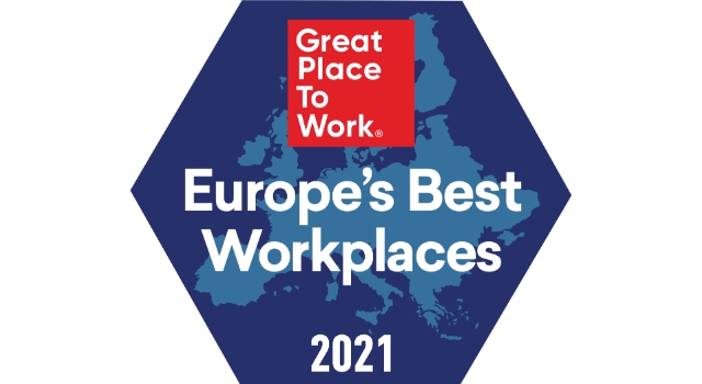 Avrupa’nın En İyi İşverenleri Listesi’nde  Türkiye’den 10 şirket yer aldı
