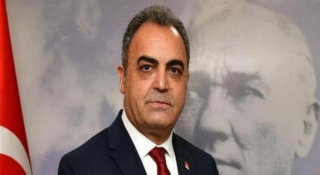 Başkan Ali Mustafa Çelik’den, 2021-2022 eğitim-öğretim yılı mesajı