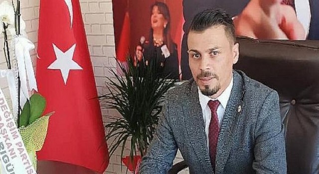 Başkan Erkan Akman’dan, 2021-2022 eğitim öğretim yılı mesajı