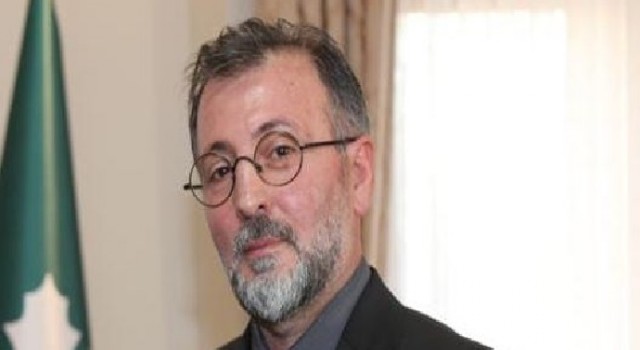 Başkan Nazir Güler’den İlköğretim Haftası Mesajı