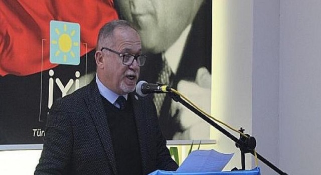 Başkan Selahattin Yıldızlar’dan yeni eğitim öğretim yılı mesajı