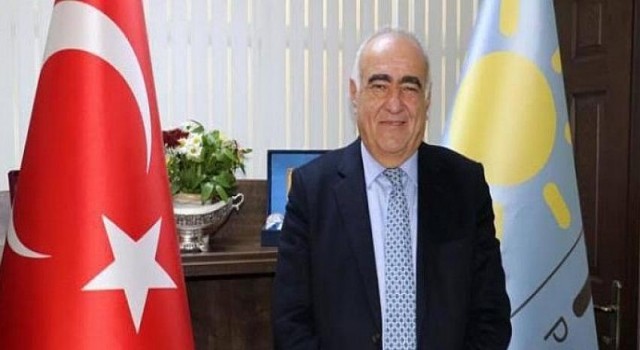 Başkan Süleyman Sarıbaş, halk her şeyi görüyor