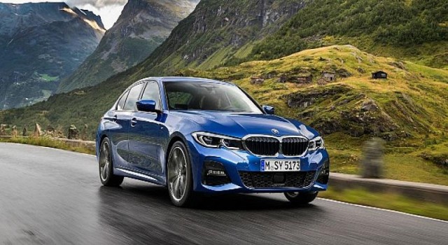 BMW ve MINI Marka Otomobiller Rent.Ease ile Bireysel ve Şahıs Şirketi Sahiplerine 12 Ay Kiralanabiliyor