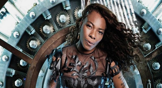 Buika “Türk Dinleyicisi Çok Samimi ve Duygusal”