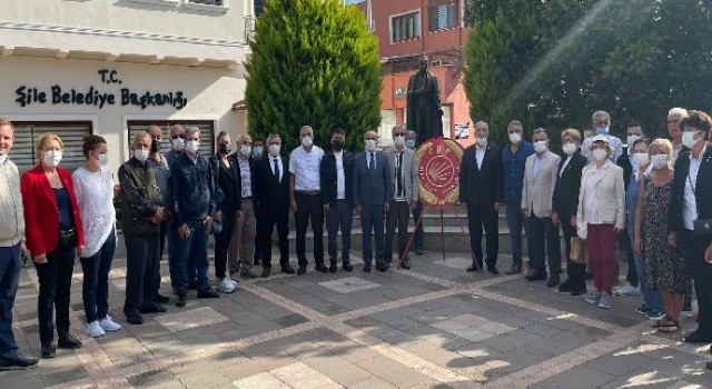 Çelik: “Cumhuriyet Halk Partisi Dünün, Bugünün, Yarının Partisidir”