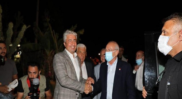 CHP’den 2’nci Orman Çalıştayı