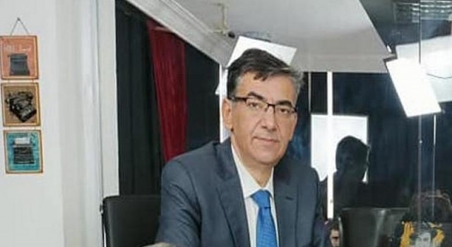 Chp’li Atay, Yeni Adli Yıl İçin Mesaj Verdi